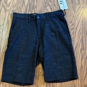 NWT Billabong Mens Crossfire X Submersible Shorts